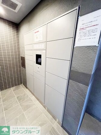 プレサンス丸の内アドブルの物件内観写真